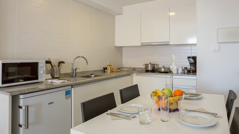 Pierre and Vacances Residence Benidorm Lavante